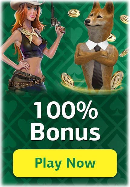 Get Your Fabulous Promotions at Dingo Casino.